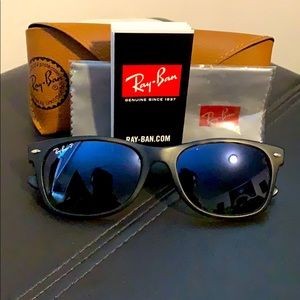 Ray Ban sunglasses